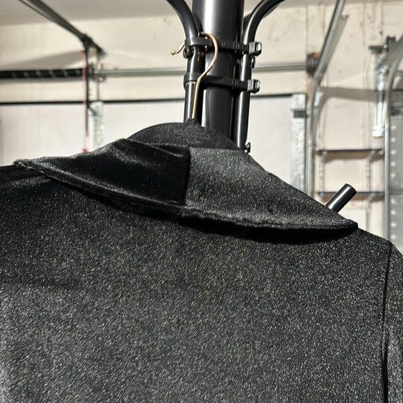 Velvet Duster Mustard - Picture 3 of 4